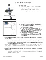 Предварительный просмотр 32 страницы Leader Evaporator WSE Manual