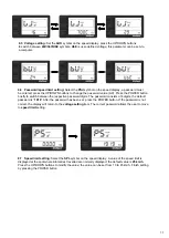 Предварительный просмотр 11 страницы Leader Fox E-Ferrara K16 Manual