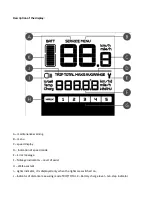 Предварительный просмотр 11 страницы Leader Fox Harlan Operating Instructions Manual