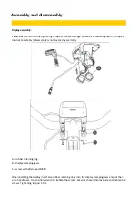 Предварительный просмотр 13 страницы Leader Fox Harlan Operating Instructions Manual