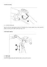 Предварительный просмотр 14 страницы Leader Fox Harlan Operating Instructions Manual