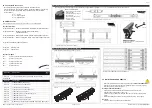 Preview for 2 page of Leader Light LL STAGE 6-06D User Manual