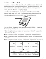 Предварительный просмотр 53 страницы Leader BP3MS1-3B Instruction Manual