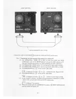 Предварительный просмотр 45 страницы Leader LBO-5880 Instruction Manual