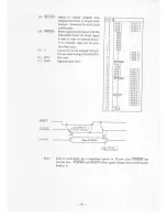 Предварительный просмотр 50 страницы Leader LBO-5880 Instruction Manual