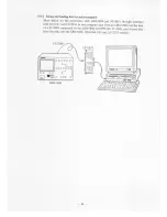 Предварительный просмотр 54 страницы Leader LBO-5880 Instruction Manual