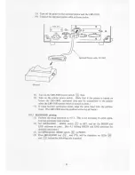 Предварительный просмотр 56 страницы Leader LBO-5880 Instruction Manual