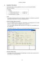 Preview for 25 page of Leader LT 6280A Instruction Manual