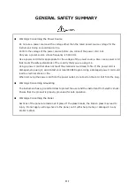 Preview for 15 page of Leader LT4610-SER01 Instruction Manual