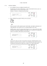 Preview for 71 page of Leader LT4610-SER01 Instruction Manual