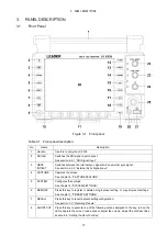 Предварительный просмотр 29 страницы Leader LV 5333 Instruction Manual