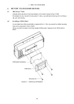 Предварительный просмотр 34 страницы Leader LV 5333 Instruction Manual