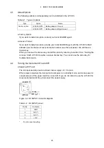 Предварительный просмотр 35 страницы Leader LV 5333 Instruction Manual