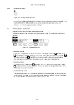 Предварительный просмотр 40 страницы Leader LV 5333 Instruction Manual