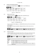 Предварительный просмотр 46 страницы Leader LV 5333 Instruction Manual