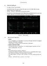 Preview for 137 page of Leader LV 5480 Function Menu Explanations