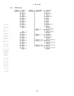 Предварительный просмотр 135 страницы Leader LV 5490 Instruction Manual