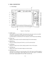 Предварительный просмотр 29 страницы Leader LV-5750 Instruction Manual