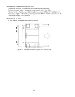 Предварительный просмотр 34 страницы Leader LV-5750 Instruction Manual