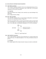 Предварительный просмотр 36 страницы Leader LV-5750 Instruction Manual