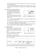 Предварительный просмотр 62 страницы Leader LV-5750 Instruction Manual