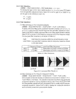 Предварительный просмотр 79 страницы Leader LV-5750 Instruction Manual