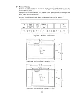 Предварительный просмотр 101 страницы Leader LV-5750 Instruction Manual