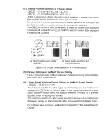 Предварительный просмотр 117 страницы Leader LV-5750 Instruction Manual