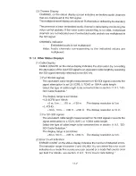 Предварительный просмотр 125 страницы Leader LV-5750 Instruction Manual