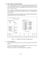 Предварительный просмотр 136 страницы Leader LV-5750 Instruction Manual