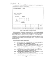 Предварительный просмотр 139 страницы Leader LV-5750 Instruction Manual