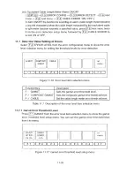 Предварительный просмотр 144 страницы Leader LV-5750 Instruction Manual