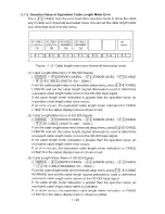 Предварительный просмотр 146 страницы Leader LV-5750 Instruction Manual