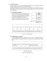 Предварительный просмотр 155 страницы Leader LV-5750 Instruction Manual