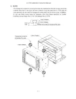 Предварительный просмотр 165 страницы Leader LV-5750 Instruction Manual