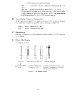 Предварительный просмотр 176 страницы Leader LV-5750 Instruction Manual