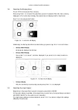 Предварительный просмотр 67 страницы Leader LV 5770SER03A Instruction Manual