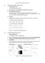 Предварительный просмотр 71 страницы Leader LV 5770SER03A Instruction Manual