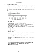 Предварительный просмотр 94 страницы Leader LV 5770SER03A Instruction Manual