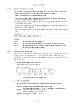 Предварительный просмотр 99 страницы Leader LV 5770SER03A Instruction Manual