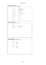 Preview for 198 page of Leader LV 5770SER03A Instruction Manual