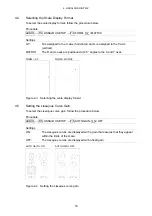 Предварительный просмотр 21 страницы Leader LV 5770SER42 Instruction Manual