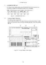 Предварительный просмотр 41 страницы Leader LV 5770SER42 Instruction Manual