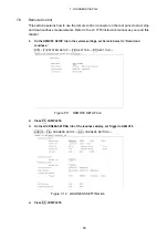 Preview for 53 page of Leader LV 5770SER42 Instruction Manual