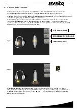 Preview for 22 page of Leader Search User Manual