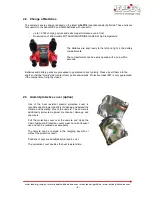 Preview for 8 page of Leader TIC 3 Operator'S Manual