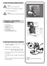 Preview for 10 page of Leader VS370D Instruction Book