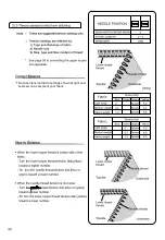 Preview for 33 page of Leader VS370D Instruction Book