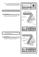 Preview for 40 page of Leader VS370D Instruction Book