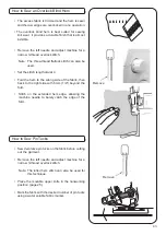 Preview for 44 page of Leader VS370D Instruction Book